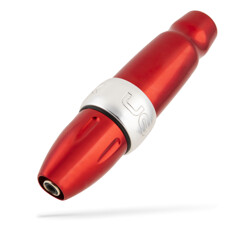 Тату машинка Spektra Xion S Limited Edition Berry Red для перманентного макияжа