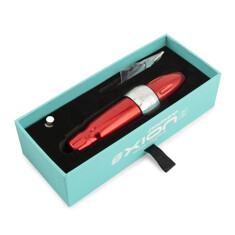 Тату машинка Spektra Xion S Limited Edition Berry Red для перманентного макияжа