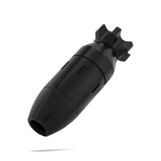 Тату машинка CNC Tattoo Machines Stigma Short Pen Black