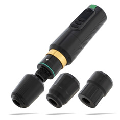 Тату машинка CNC Tattoo Machines Stigma OWEN Wireless Pen