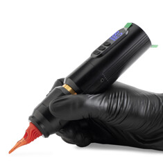 Тату машинка CNC Tattoo Machines Stigma OWEN Wireless Pen