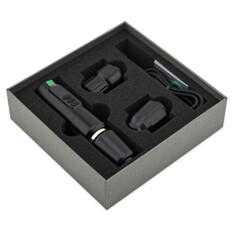 Тату машинка CNC Tattoo Machines Stigma OWEN Wireless Pen