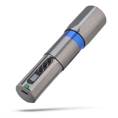 Тату машинка CNC Tattoo Machines Wireless Tattoo Pen CW2