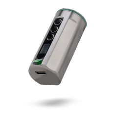 Тату машинка CNC Tattoo Machines Wireless Tattoo Pen CW2