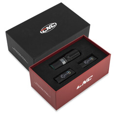 Тату машинка CNC Tattoo Machines M-WE Wireless Tattoo Machine