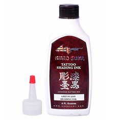 Greywash Shading Ink - тени ГОДЕН до 07.2023