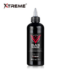 Тату-краска Xtreme Ink Black Magic