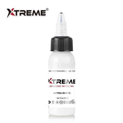 Краска Xtreme Ink Extra White