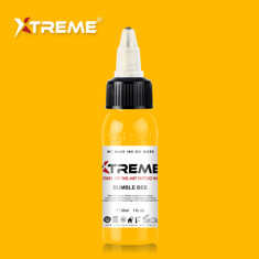 Тату-краска Xtreme Ink Bumble Bee