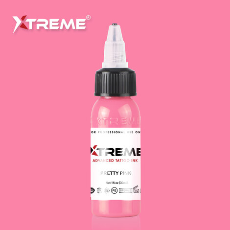 Краска Xtreme Ink Pretty Pink