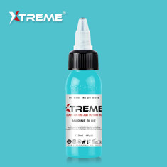 Тату-краска Xtreme Ink Marine Blue