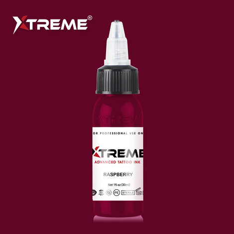 Краска Xtreme Ink Raspberry