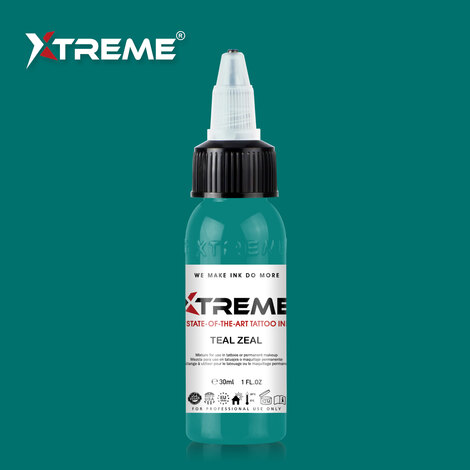 Краска Xtreme Ink Teal Zeal