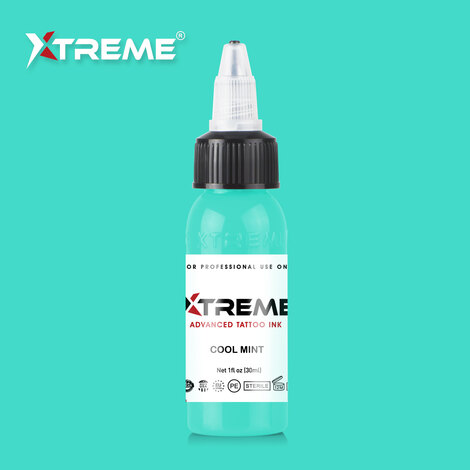 Краска Xtreme Ink Cool Mint