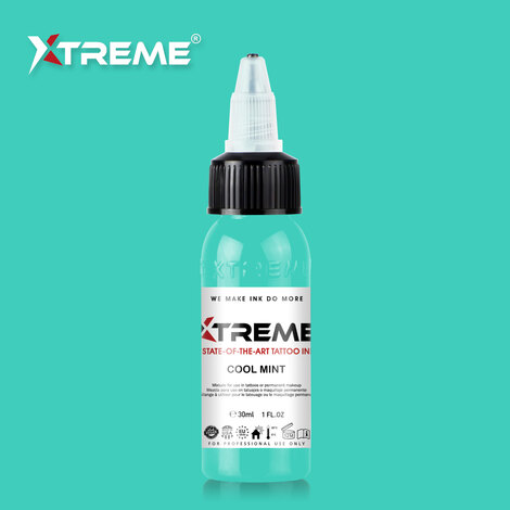 Краска Xtreme Ink Cool Mint