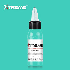 Тату-краска Xtreme Ink Cool Mint