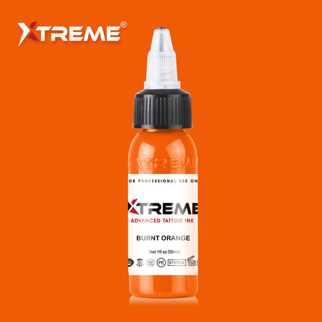 Краска Xtreme Ink Burnt Orange