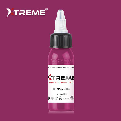 Краска Xtreme Ink Grape Juice
