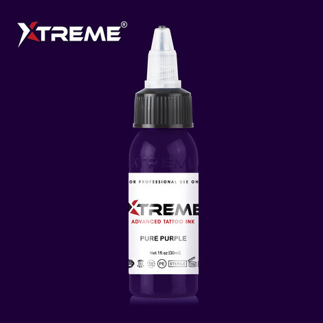 Краска Xtreme Ink Pure Purple