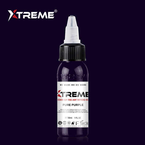 Краска Xtreme Ink Pure Purple