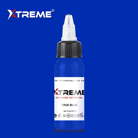 Краска Xtreme Ink True Blue