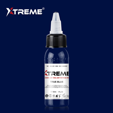 Краска Xtreme Ink True Blue