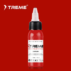 Тату-краска Xtreme Ink Daruma