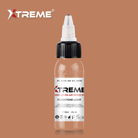 Краска Xtreme Ink Flesh Tone Light