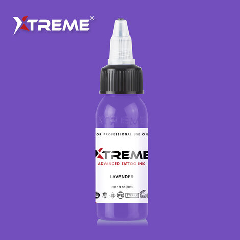 Краска Xtreme Ink Lavender
