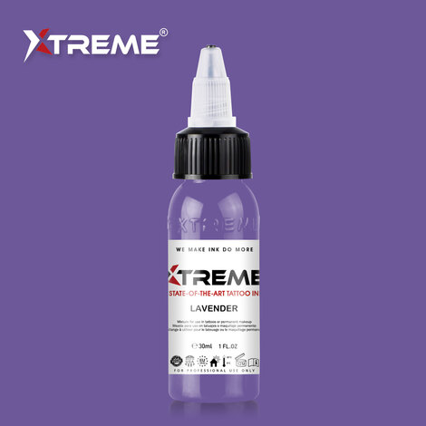 Краска Xtreme Ink Lavender