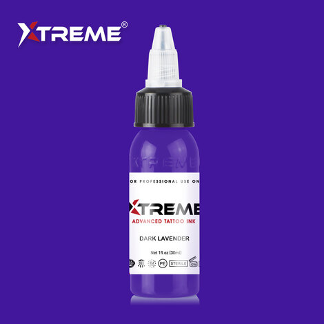 Краска Xtreme Ink Dark Lavender
