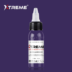 Тату-краска Xtreme Ink Dark Lavender