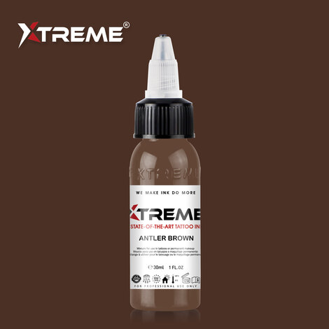 Краска Xtreme Ink Antler Brown