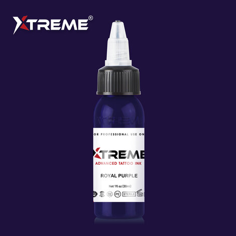 Краска Xtreme Ink Royal Purple