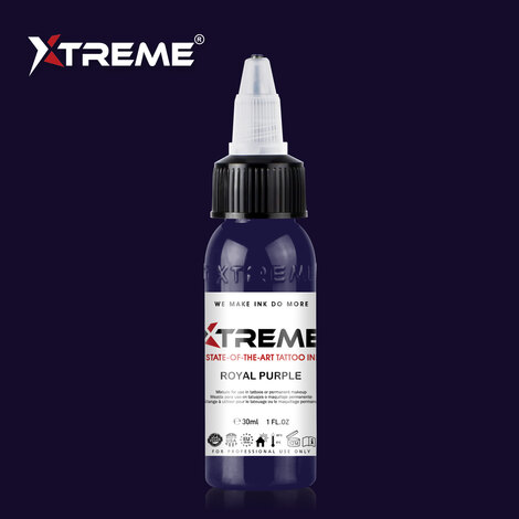 Краска Xtreme Ink Royal Purple