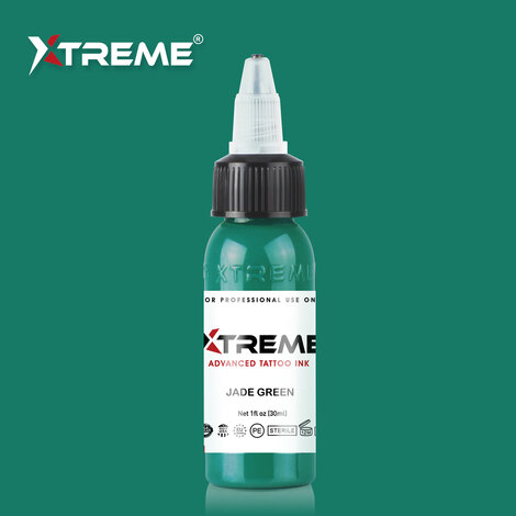 Краска Xtreme Ink Jade Green