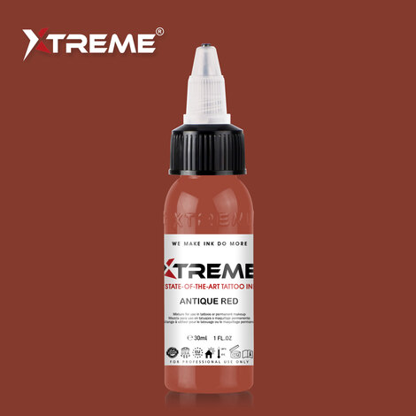 Краска Xtreme Ink Antique Red