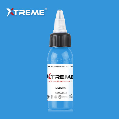 Краска Xtreme Ink Iceberg