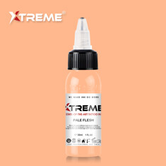 Тату-краска Xtreme Ink Pale Flesh