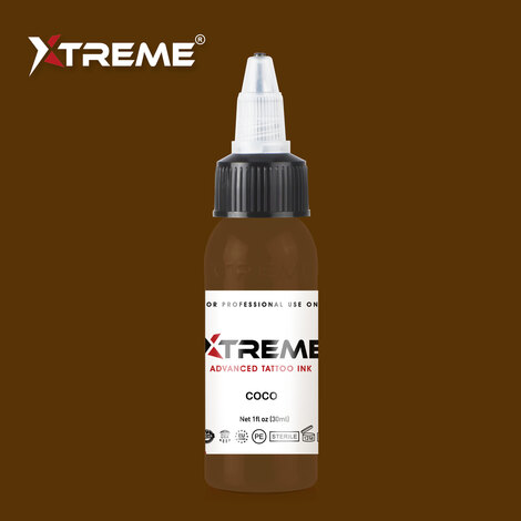 Краска Xtreme Ink Coco