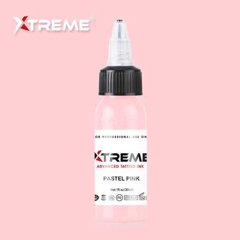 Краска Xtreme Ink Pastel Pink