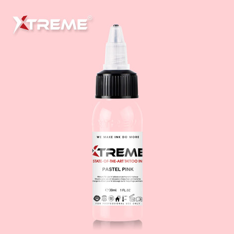 Краска Xtreme Ink Pastel Pink