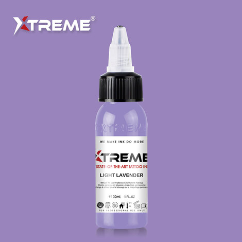 Краска Xtreme Ink Light Lavender