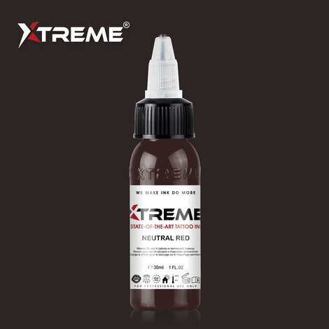 Краска Xtreme Ink Neutral Red