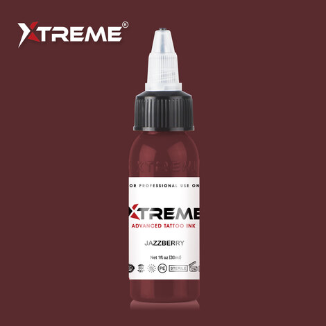 Краска Xtreme Ink Jazzberry