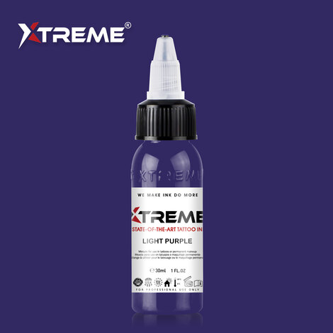 Краска Xtreme Ink Light Purple