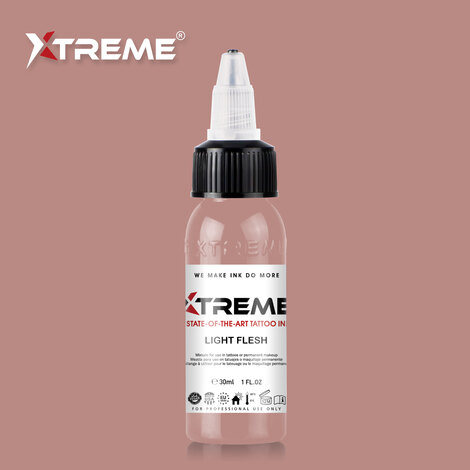 Краска Xtreme Ink Light Flesh