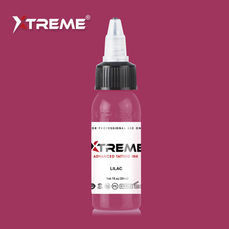 Краска Xtreme Ink Lilac