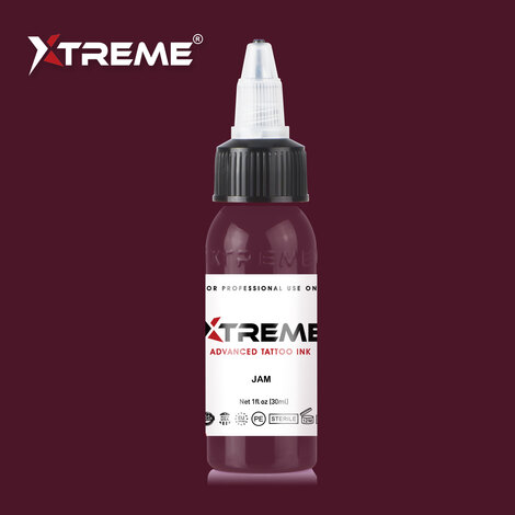 Краска Xtreme Ink Jam