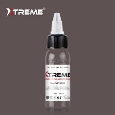 Тату-краска Xtreme Ink Mauvelous
